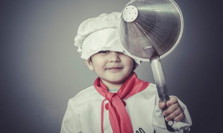 Tareas para nuestros hijos según su edad